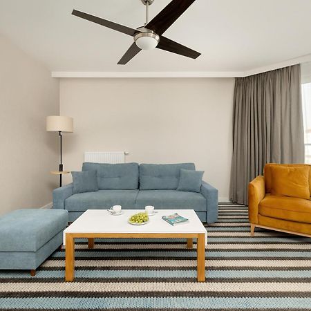Sunny Apartments In Bel Mare Resort By Noclegi Renters Miedzyzdroje Eksteriør bilde