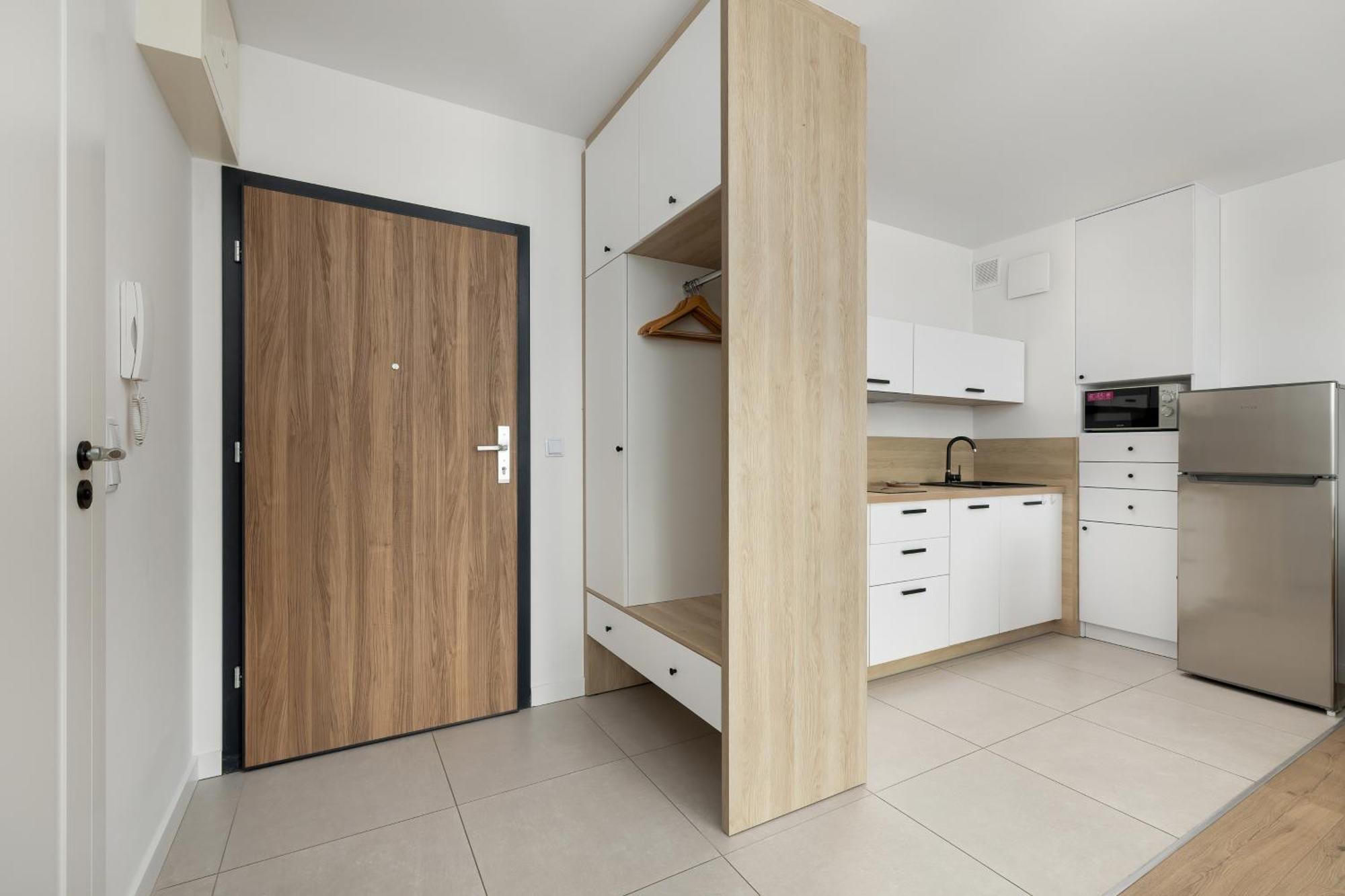 Sunny Apartments In Bel Mare Resort By Noclegi Renters Miedzyzdroje Eksteriør bilde