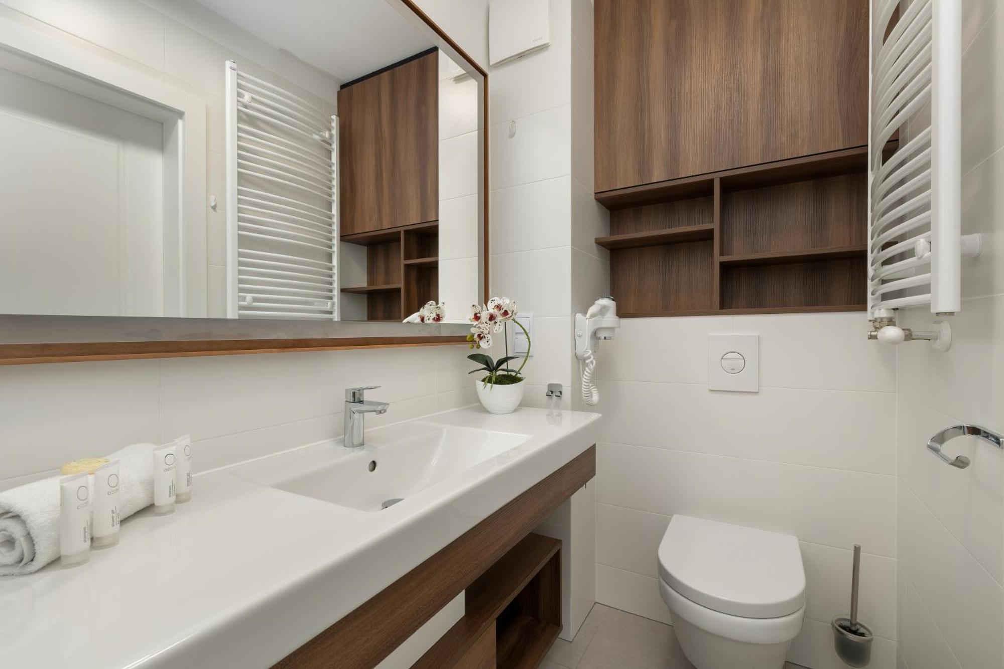 Sunny Apartments In Bel Mare Resort By Noclegi Renters Miedzyzdroje Eksteriør bilde